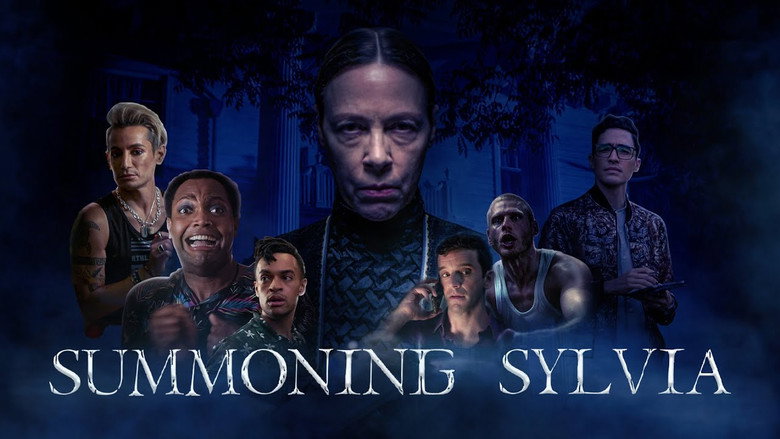Fotograma de Summoning Sylvia