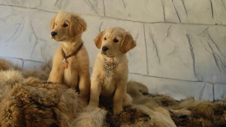 Fotograma de Snow Buddies