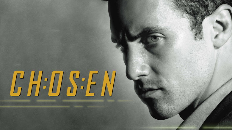 Fotograma de Chosen