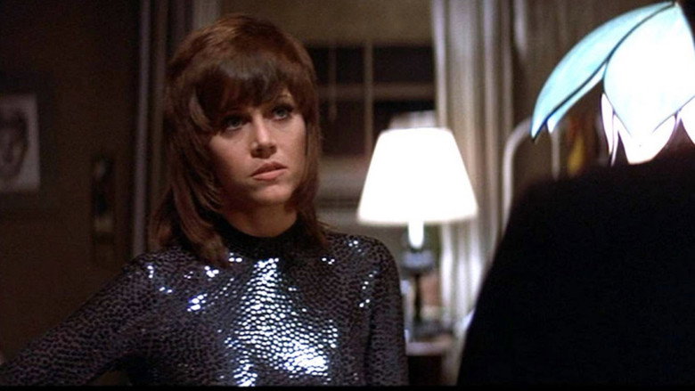 Fotograma de Klute