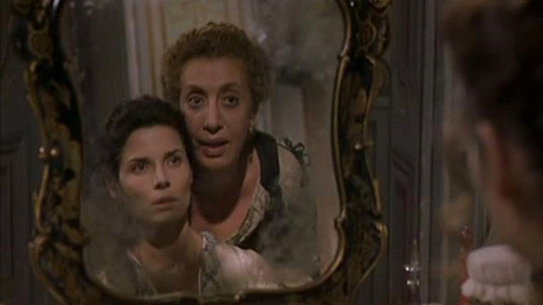 Fotograma de Rosa e Cornelia