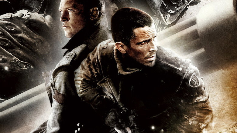 Fotograma de Terminator Salvation
