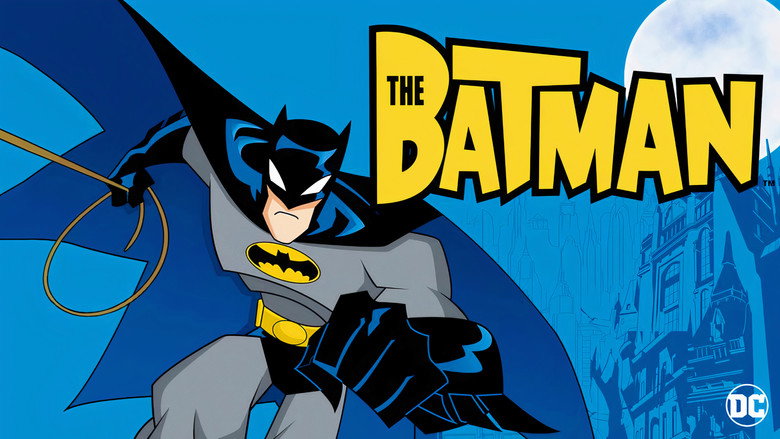 Fotograma de The Batman