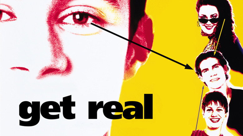 Fotograma de Get Real
