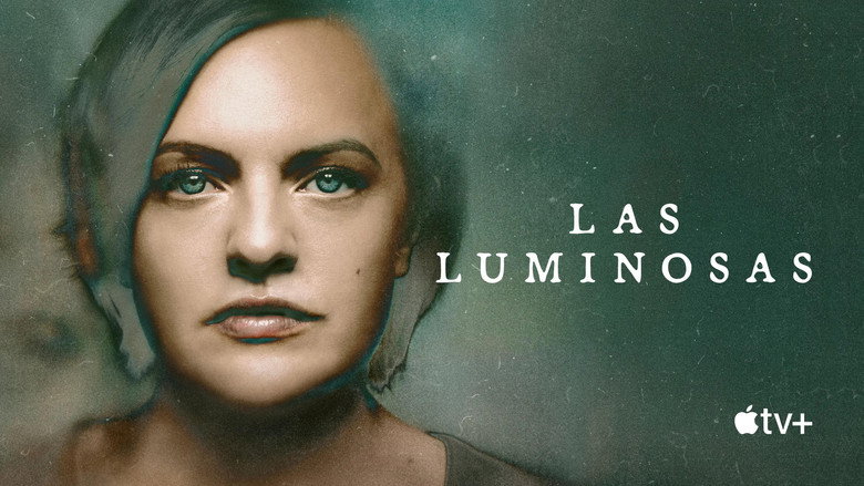 Fotograma de Las luminosas