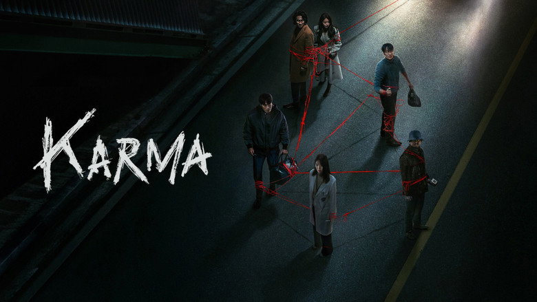Fotograma de Karma