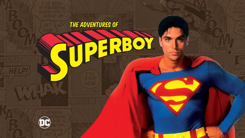Fotograma de Superboy