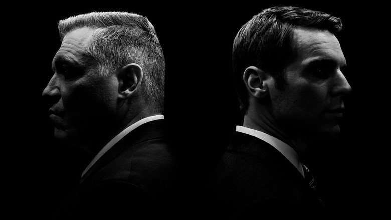 Fotograma de MINDHUNTER