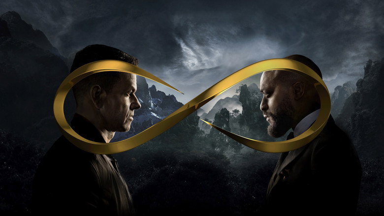 Fotograma de Infinite