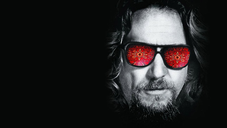 Fotograma de El gran Lebowski