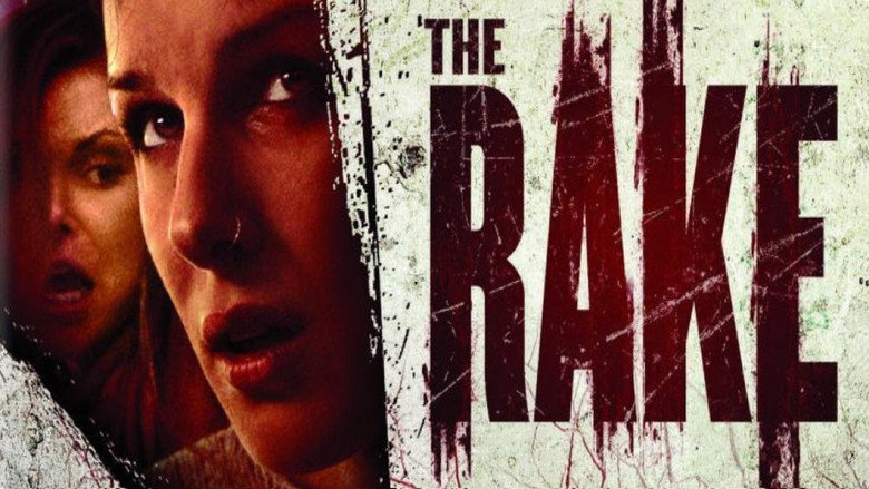 Fotograma de The Rake