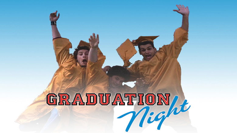 Fotograma de Graduation Night