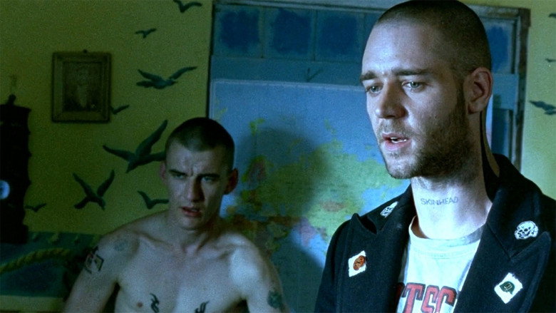 Fotograma de Romper Stomper