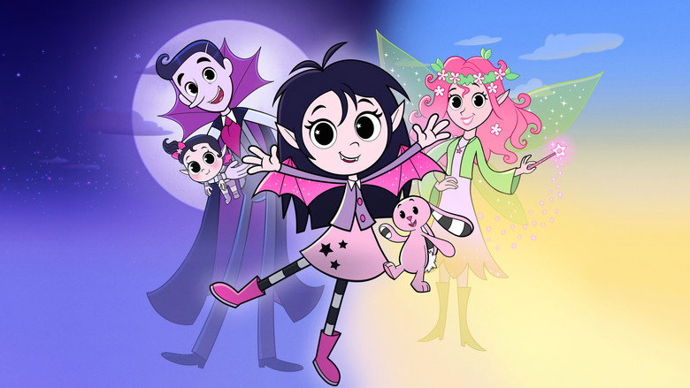 Fotograma de Isadora Moon