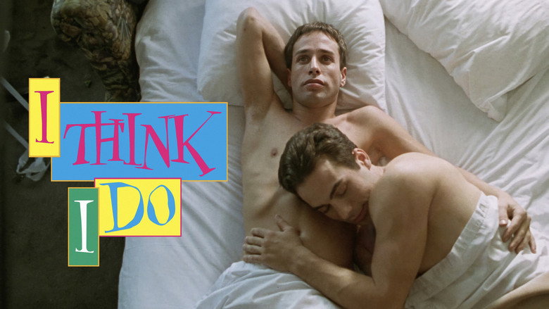 Fotograma de I Think I Do