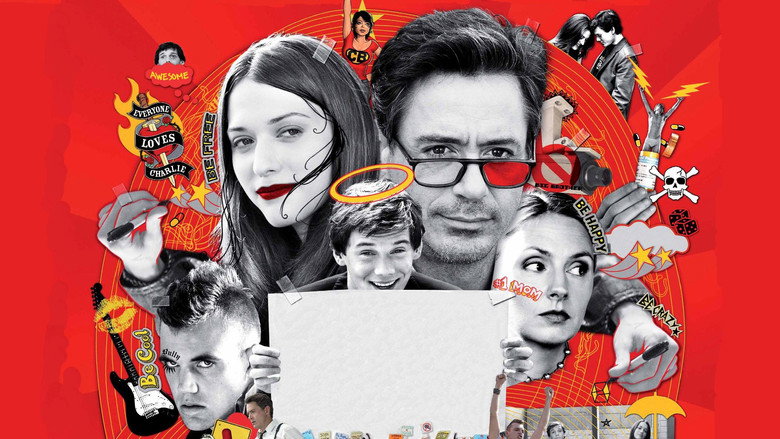 Fotograma de Charlie Bartlett