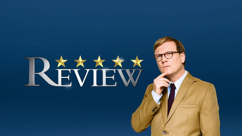 Fotograma de Review