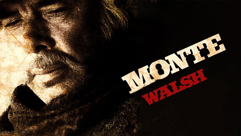 Fotograma de Monte Walsh