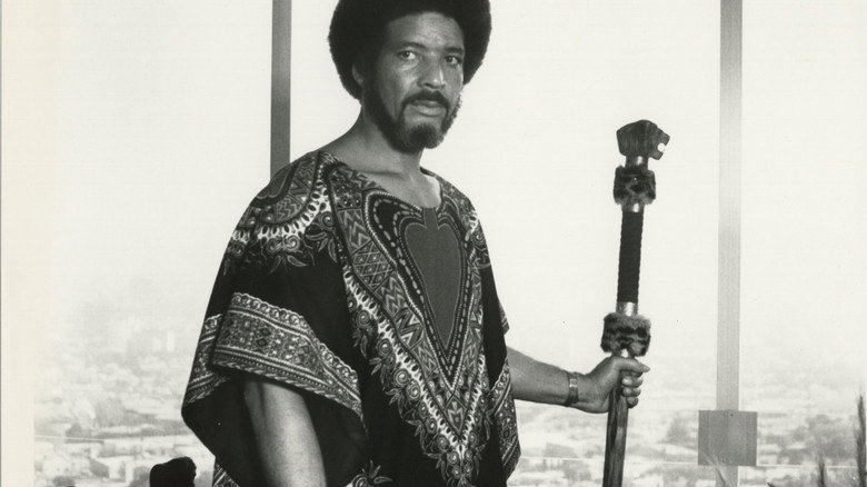 Fotograma de Black Samson