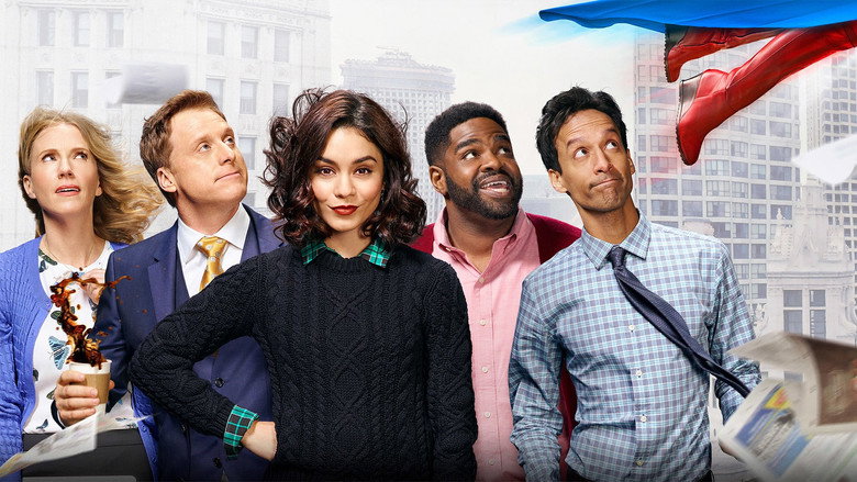 Fotograma de Powerless