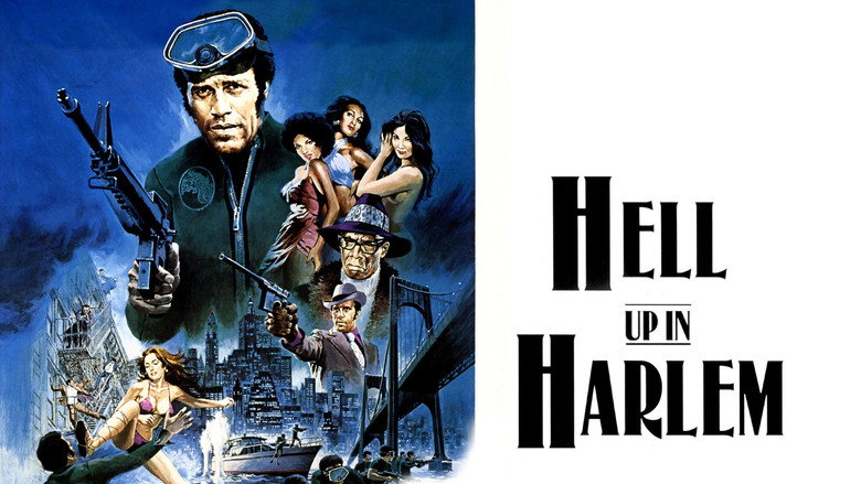 Fotograma de Harlem sangriento