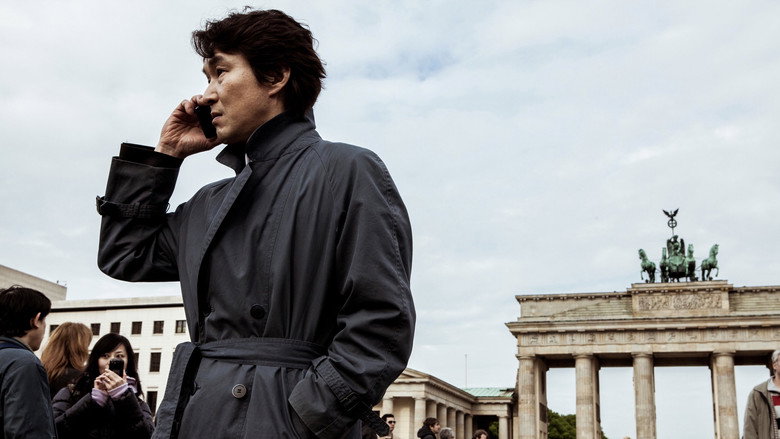 Fotograma de The Berlin File