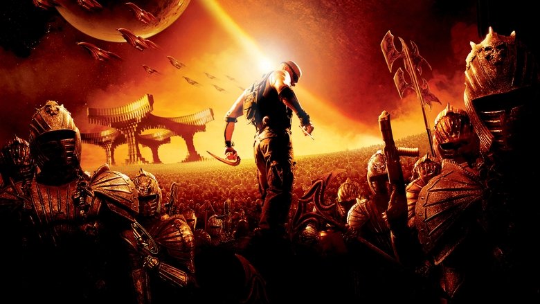 Fotograma de Las crónicas de Riddick