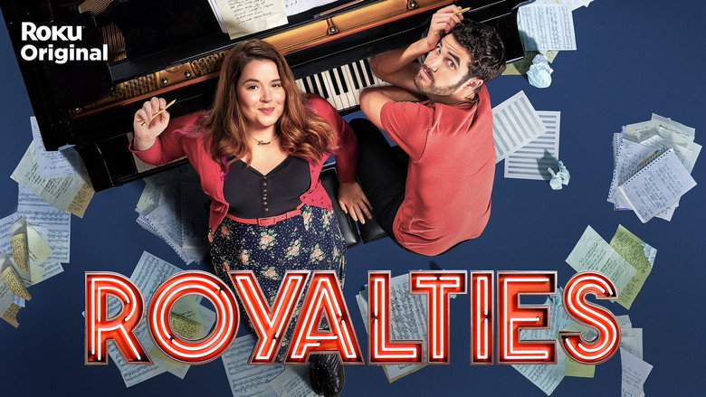Fotograma de Royalties