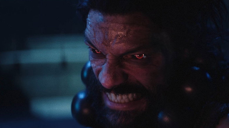 Fotograma de Street Fighter
