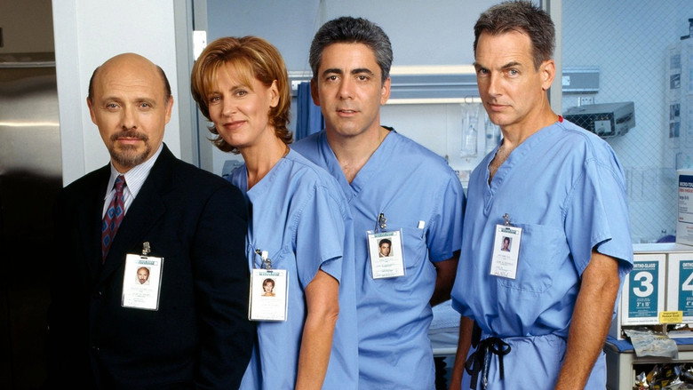 Fotograma de Chicago Hope