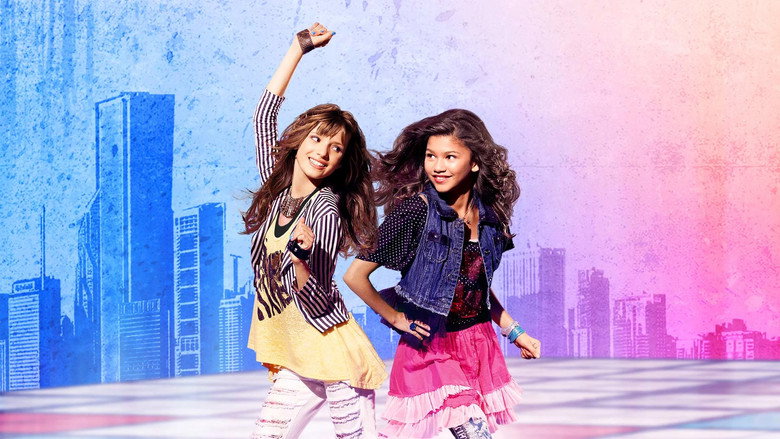 Fotograma de Shake It Up