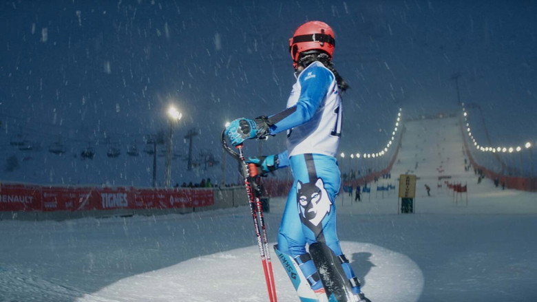 Fotograma de Slalom