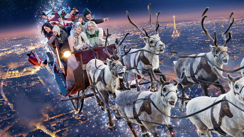 Fotograma de Santa Claus & Cia