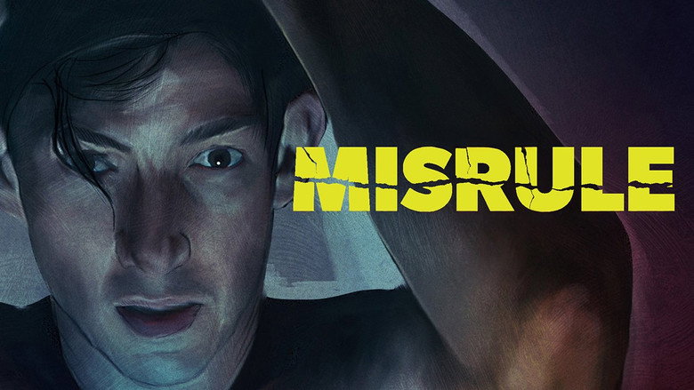 Fotograma de Misrule