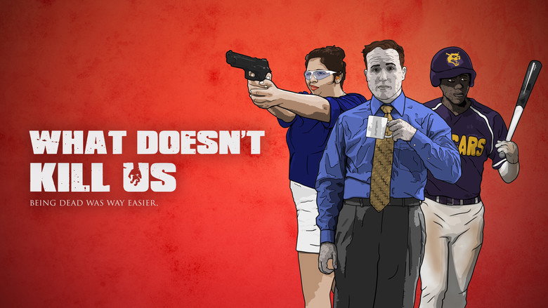 Fotograma de What Doesn't Kill Us