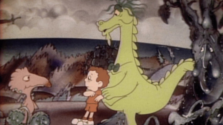 Fotograma de Puff, the Magic Dragon