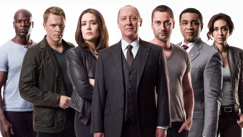 Fotograma de The Blacklist
