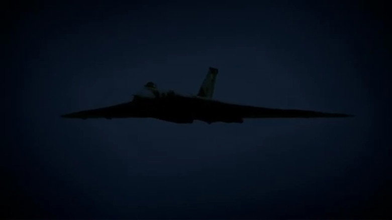 Fotograma de Falklands' Most Daring Raid