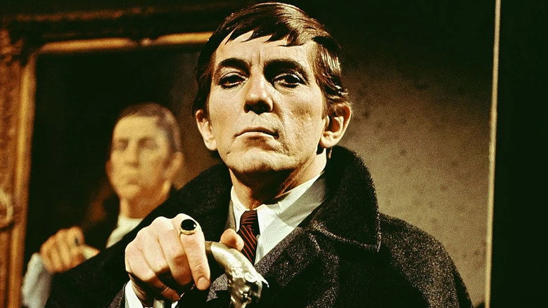 Fotograma de Dark Shadows