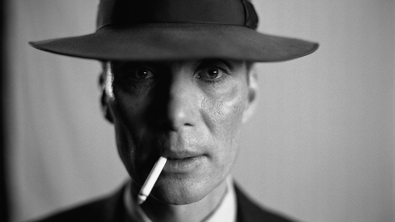 Fotograma de Oppenheimer