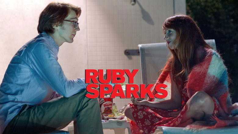 Fotograma de Ruby Sparks