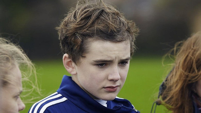 Fotograma de Just Charlie