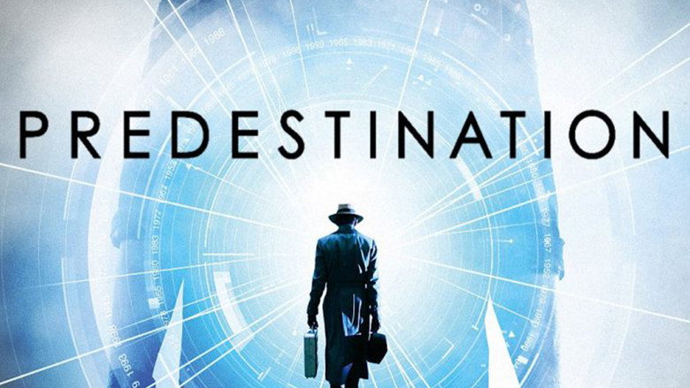 Fotograma de Predestination