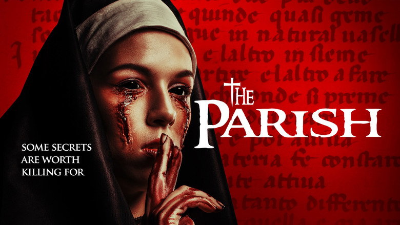 Fotograma de The Parish