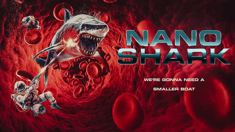 Fotograma de Nanoshark