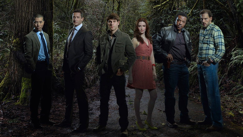 Fotograma de Grimm