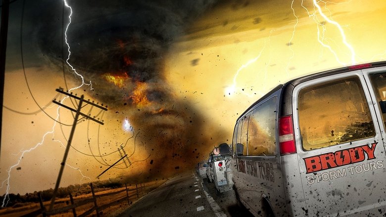 Fotograma de Supercell