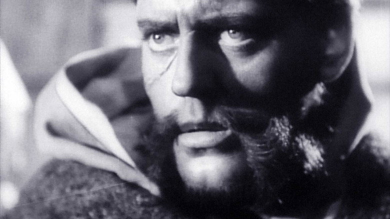 Fotograma de Barabbas