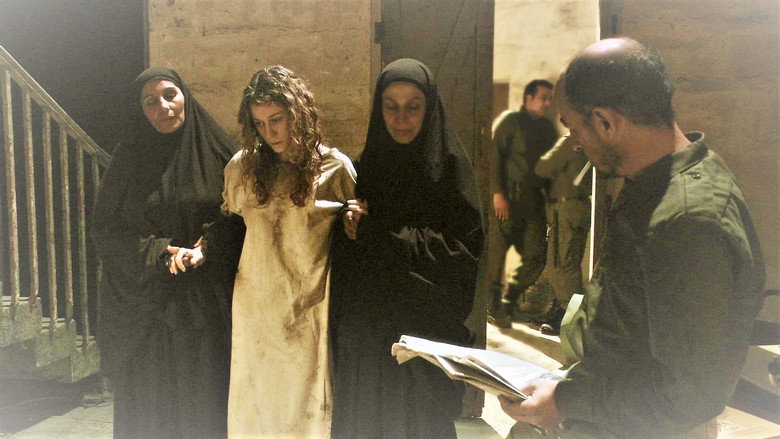 Fotograma de The Stoning