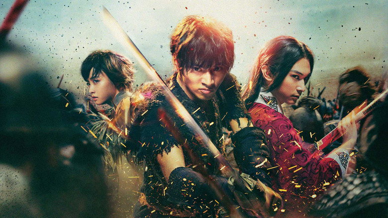 Fotograma de Kingdom